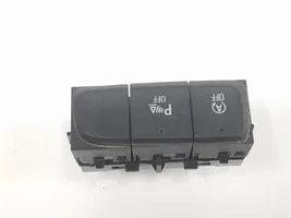 Opel Grandland X Autres commutateurs / boutons / leviers YP00032077
