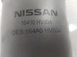 Nissan Qashqai Filtre à carburant 16400HV80A