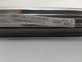 BMW 4 F36 Gran coupe Trim molding 51337310225