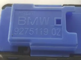 BMW 4 F36 Gran coupe Altri interruttori/pulsanti/cambi 61319275119
