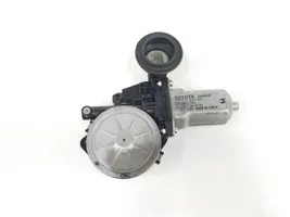 Toyota Auris E180 Moteur de lève-vitre de porte arrière 6984002240