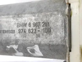 BMW X6 E71 Etuoven ikkunan nostomoottori 67627267691