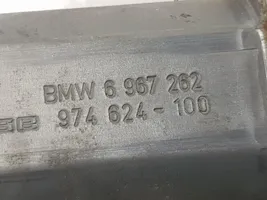 BMW X6 E71 Etuoven ikkunan nostomoottori 67627267692