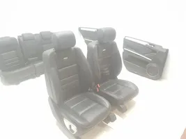 Mercedes-Benz ML W164 Juego del asiento 