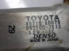 Toyota Land Cruiser (HDJ90) Takaoven ikkunan nostomoottori 8571060070