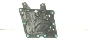 Volkswagen Golf VIII Alzacristalli della portiera anteriore con motorino 5H0837461E