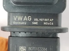 Volkswagen Golf VIII Cita veida sensors 05L907807AP