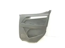Isuzu N Series Rivestimento del pannello della portiera posteriore 8974169834
