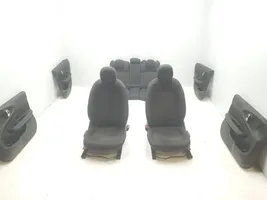 Mini Clubman F54 Fotele / Kanapa / Komplet 