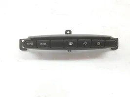 Mini Cooper Countryman R60 Altri interruttori/pulsanti/cambi 61319804920