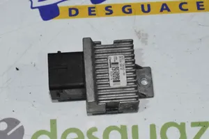 Fiat Scudo Relais de bougie de préchauffage 9663824880