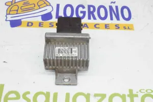 Dacia Sandero Glow plug pre-heat relay 110678071R
