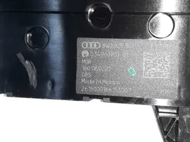 Audi A4 Allroad Inne przełączniki i przyciski 8W0925301