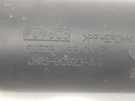 Ford Ecosport Tube d'admission de tuyau de refroidisseur intermédiaire JN159C623AB