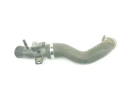 Ford Ecosport Tube d'admission de tuyau de refroidisseur intermédiaire AG919F479AC