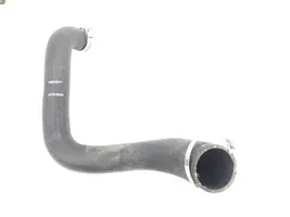 Ford Mondeo MK V Tube d'admission de tuyau de refroidisseur intermédiaire DS736F072DJ