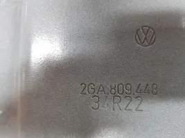 Volkswagen T-Roc Listwa progowa CORTELATERAL