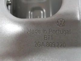 Volkswagen T-Roc Listwa progowa CORTELATERAL