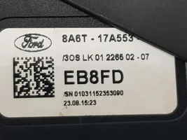 Ford Fiesta Boutons / interrupteurs volant 1682336