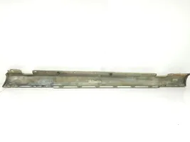 Mercedes-Benz C W203 Rivestimento sottoporta/minigonna laterale A2036900640