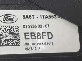 Ford Fiesta Przełącznik / Przycisk kierownicy 1718675