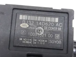 Land Rover Freelander 2 - LR2 Unité de commande / module de verrouillage centralisé porte BJ3214D620AC