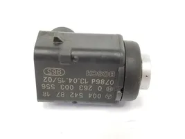 Mercedes-Benz CLS C218 AMG Parkošanās (PDC) sensors (-i) A0045428718