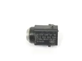 Mercedes-Benz CLS C218 AMG Parkošanās (PDC) sensors (-i) A0045428718