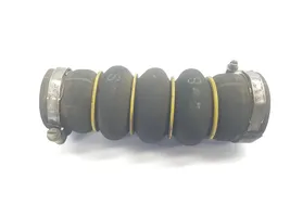 Peugeot 3008 I Intercooler hose/pipe 87291F02