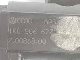 Volkswagen Scirocco Soupape à vide 1K0906627A
