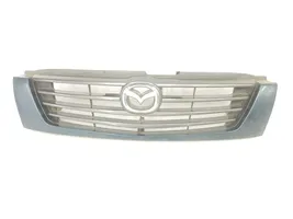 Mazda B series UN Grille de calandre avant UM4750710B