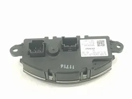 BMW 2 Active Tourer U06 Motorino ventola riscaldamento/resistenza ventola 64119377854