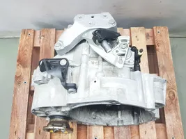 Audi Q3 8U Boîte de vitesses manuelle à 5 vitesses QQN