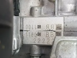 Subaru XV I Motore FB20