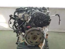 BMW 2 F22 F23 Двигатель B48B20B