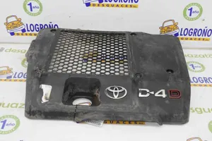 Toyota Hilux (AN10, AN20, AN30) Copri motore (rivestimento) 126010L050