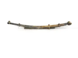Toyota Hilux (AN10, AN20, AN30) Front leaf spring 482100K321
