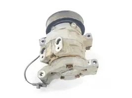 Toyota Hilux (AN10, AN20, AN30) Ilmastointilaitteen kompressorin pumppu (A/C) 883100K114