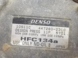 Toyota Hilux (AN10, AN20, AN30) Compressore aria condizionata (A/C) (pompa) 883100K114