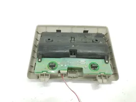 Toyota Hilux (AN10, AN20, AN30) Rivestimento della console di illuminazione installata sul rivestimento del tetto 812600K070B0