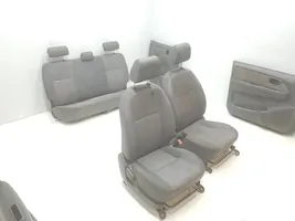 Toyota Hilux (AN10, AN20, AN30) Seat set 