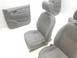 Toyota Hilux (AN10, AN20, AN30) Juego del asiento 