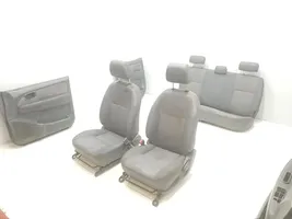 Toyota Hilux (AN10, AN20, AN30) Seat set 