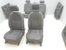 Toyota Hilux (AN10, AN20, AN30) Juego del asiento 