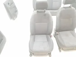 Toyota Hilux (AN10, AN20, AN30) Juego del asiento 