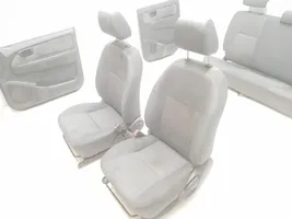 Toyota Hilux (AN10, AN20, AN30) Juego del asiento 