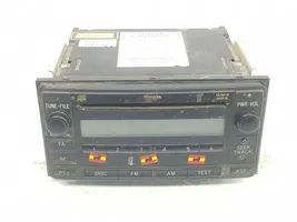 Toyota Hilux (AN10, AN20, AN30) Unità principale autoradio/CD/DVD/GPS PZ422N021001