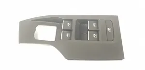 Seat Leon (5F) Interrupteur commade lève-vitre 5G0959857E