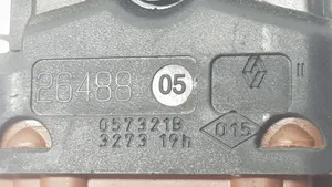 Opel Vivaro Включатель электрических окон 91166602