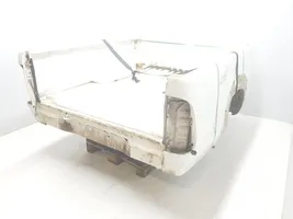 Toyota Hilux (AN10, AN20, AN30) Caja de pick-up 